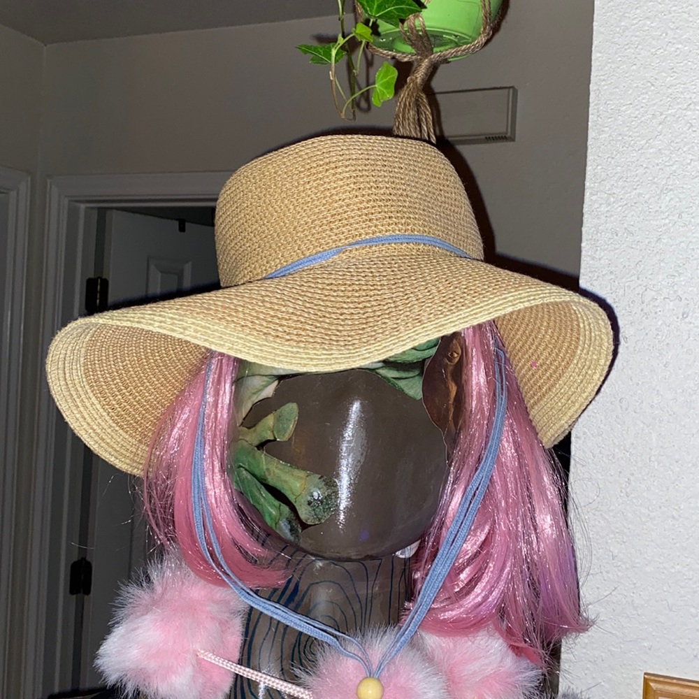 Sun hat